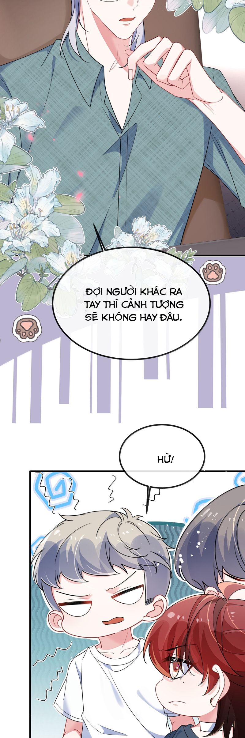 Giáo Bá Là Một Tên Yêu Tinh Chapter 139 - Trang 2