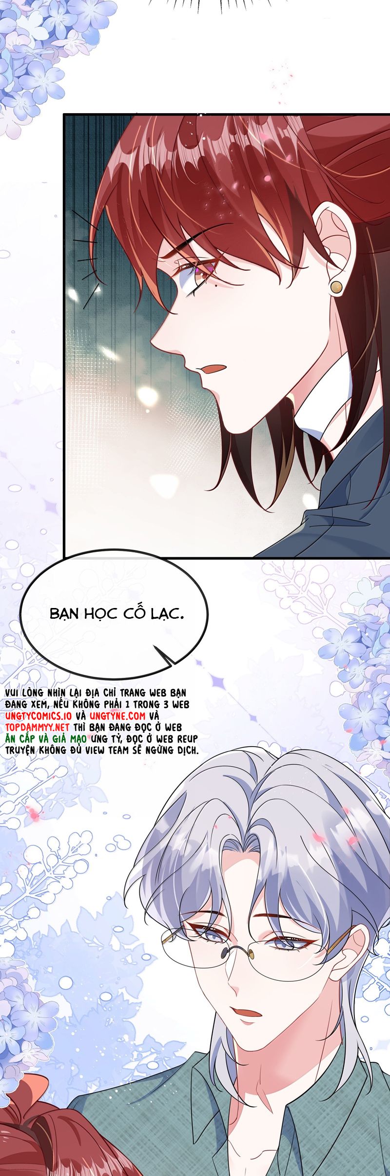 Giáo Bá Là Một Tên Yêu Tinh Chapter 139 - Trang 2