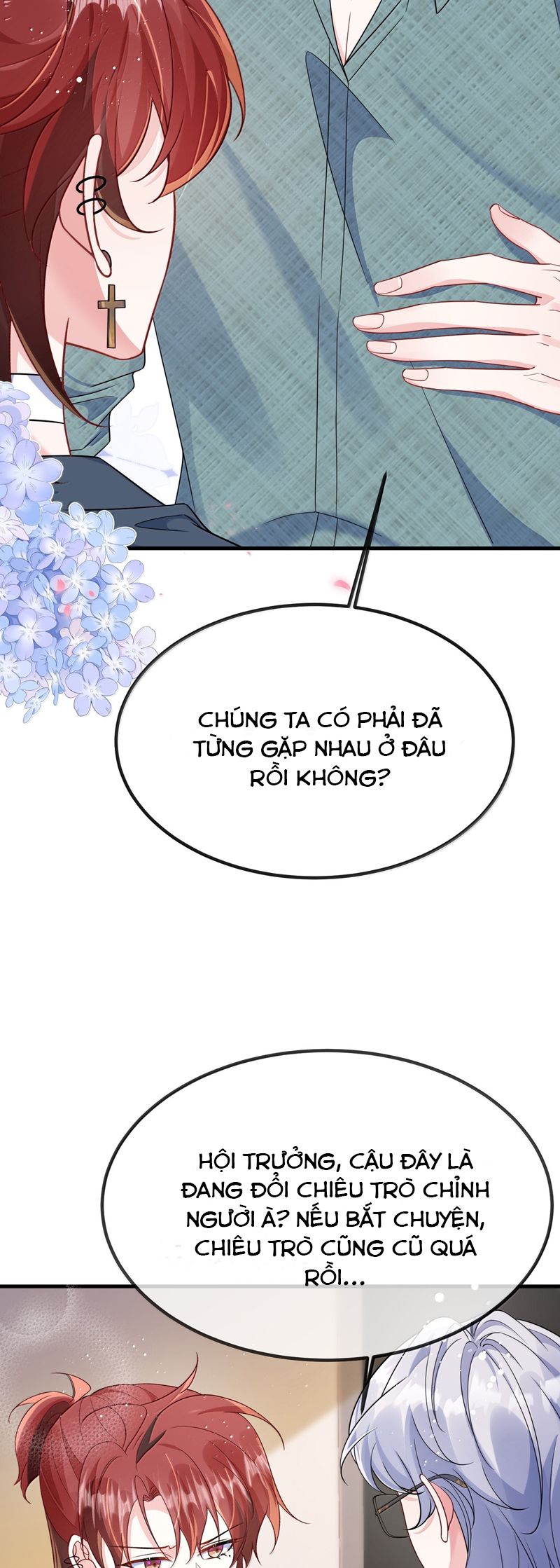 Giáo Bá Là Một Tên Yêu Tinh Chapter 139 - Trang 2