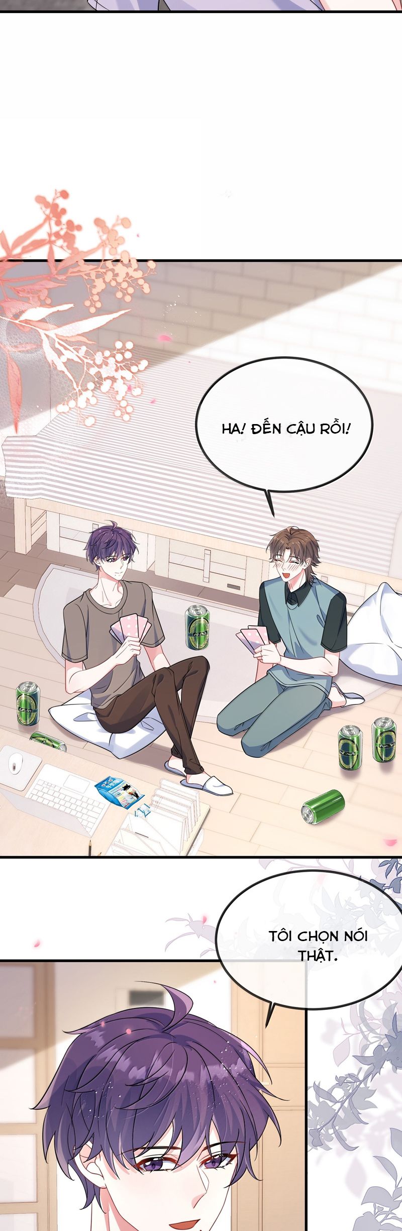 Giáo Bá Là Một Tên Yêu Tinh Chapter 137 - Trang 2