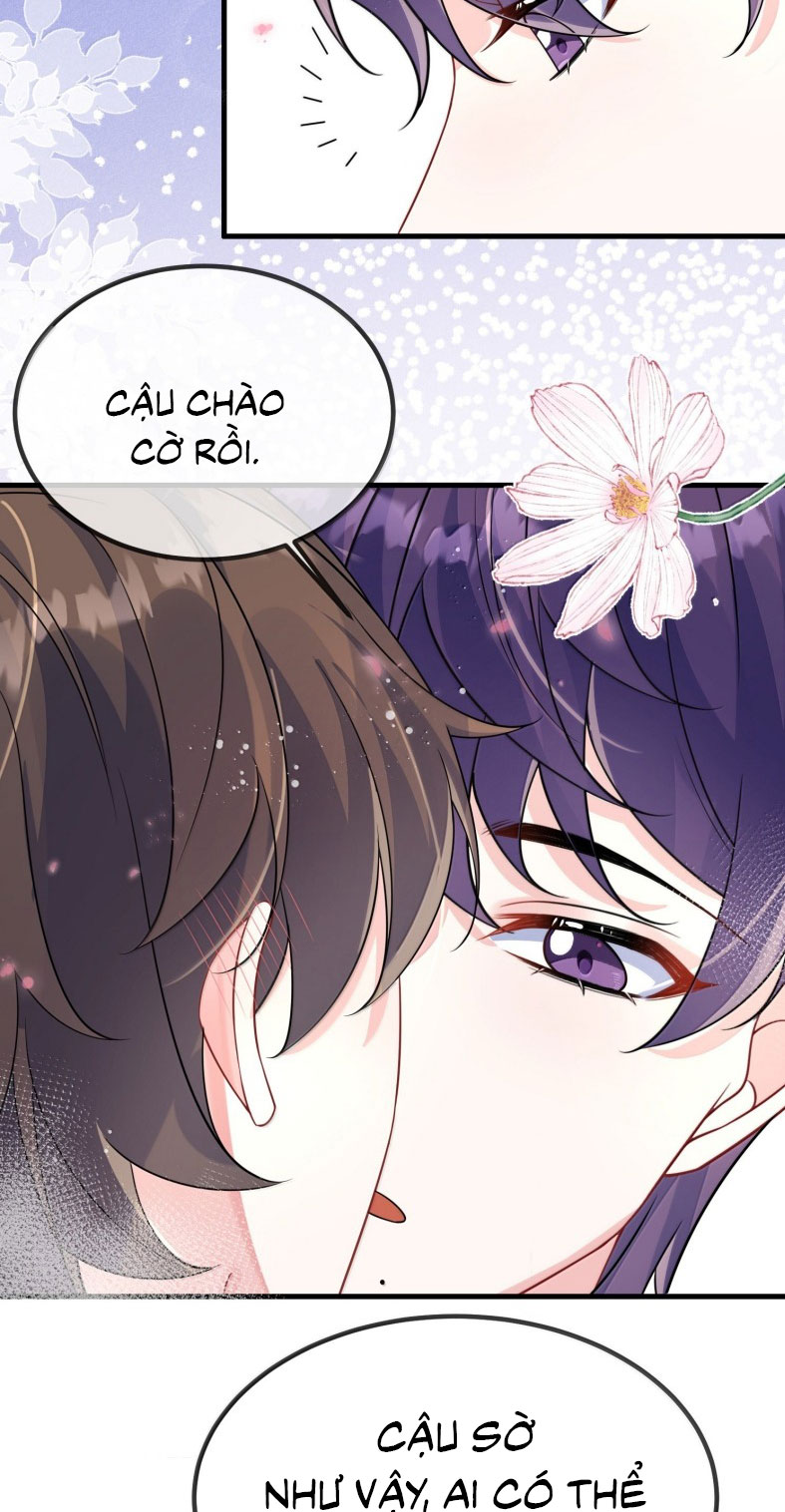 Giáo Bá Là Một Tên Yêu Tinh Chapter 136 - Trang 2