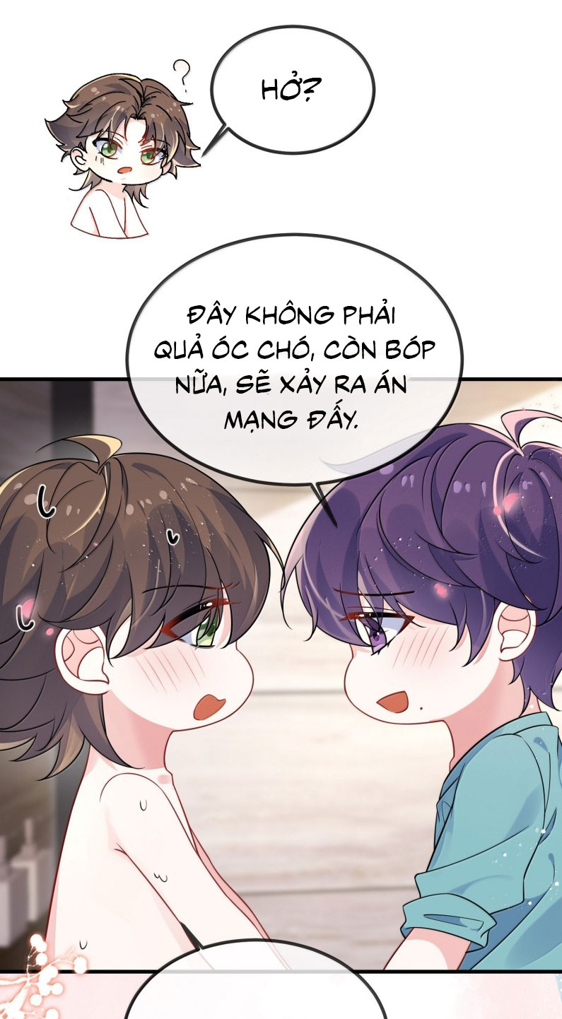 Giáo Bá Là Một Tên Yêu Tinh Chapter 136 - Trang 2