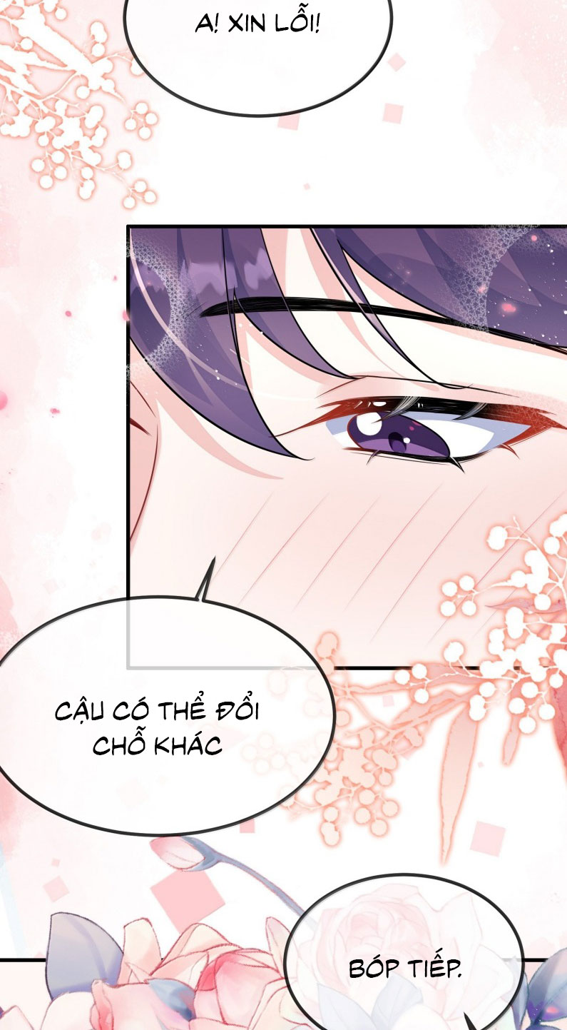 Giáo Bá Là Một Tên Yêu Tinh Chapter 136 - Trang 2