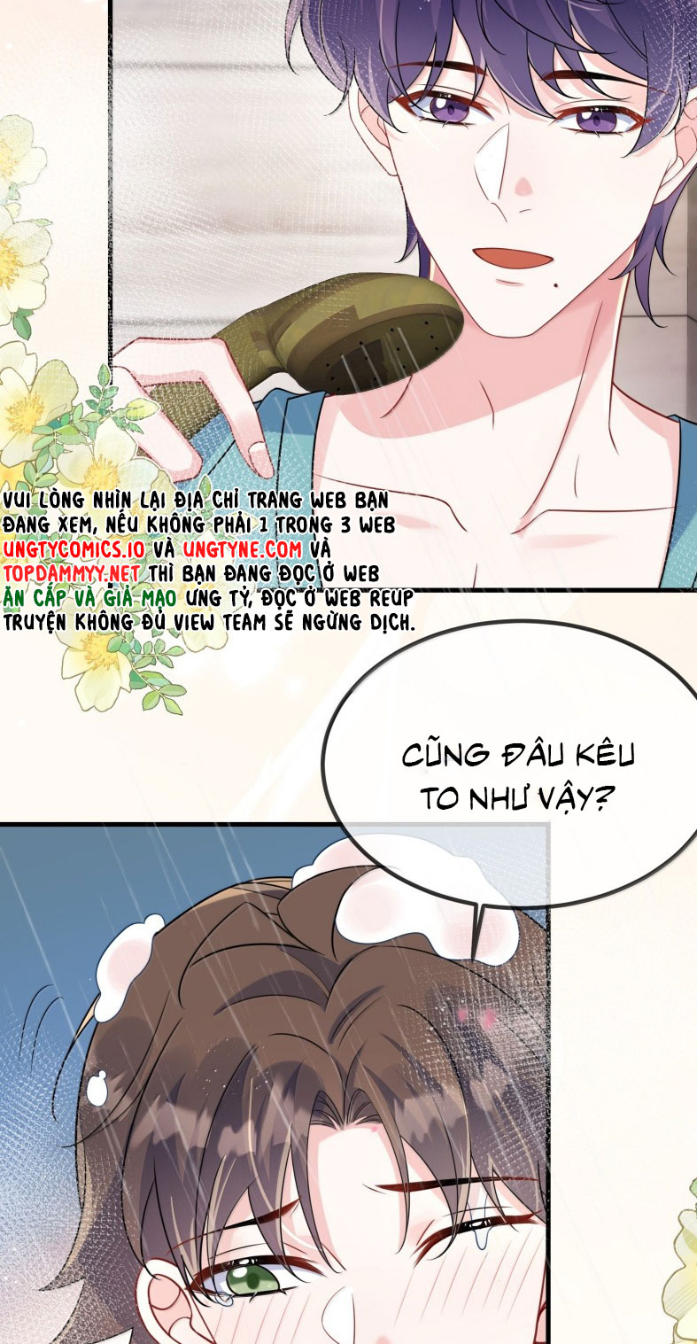 Giáo Bá Là Một Tên Yêu Tinh Chapter 136 - Trang 2