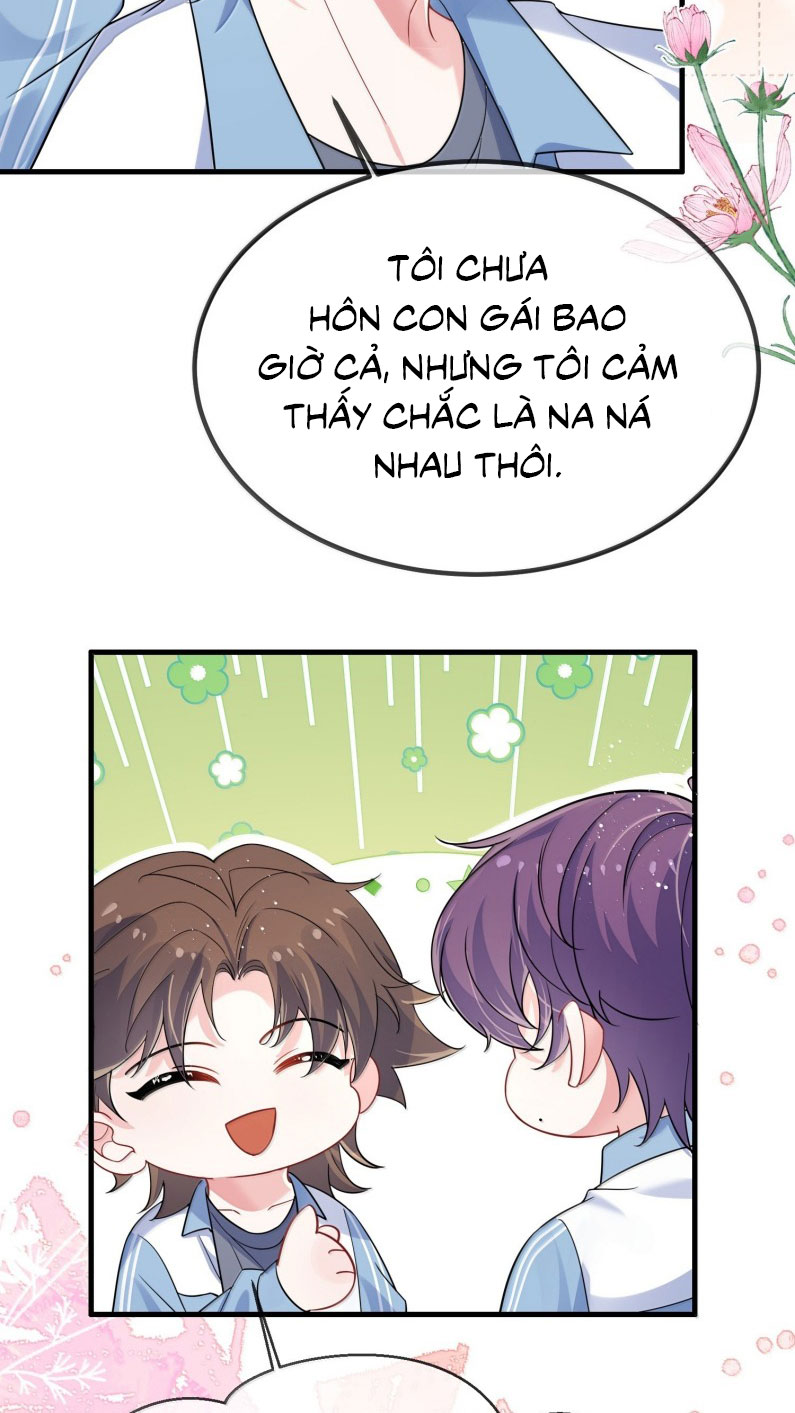 Giáo Bá Là Một Tên Yêu Tinh Chapter 135 - Trang 2