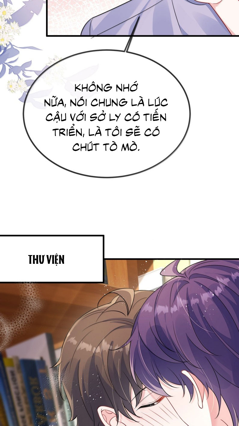 Giáo Bá Là Một Tên Yêu Tinh Chapter 135 - Trang 2