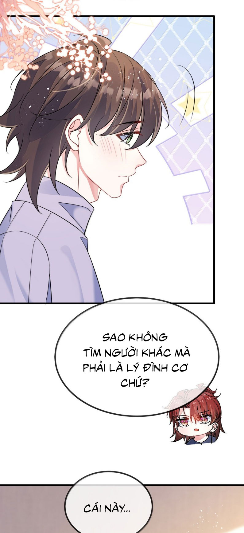 Giáo Bá Là Một Tên Yêu Tinh Chapter 135 - Trang 2