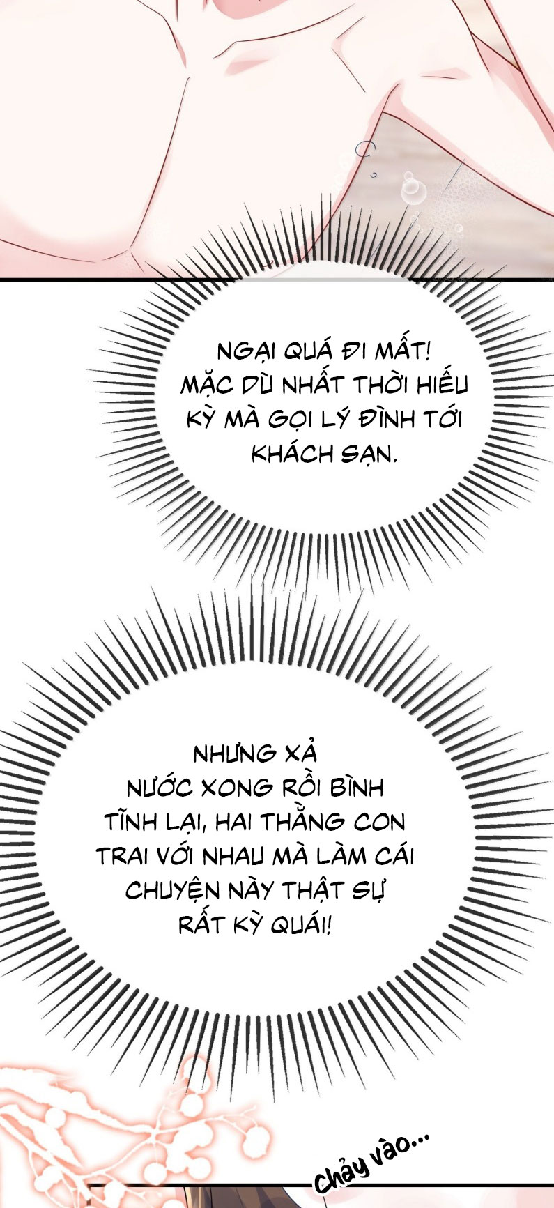 Giáo Bá Là Một Tên Yêu Tinh Chapter 135 - Trang 2