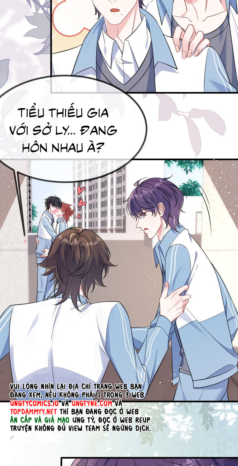 Giáo Bá Là Một Tên Yêu Tinh Chapter 135 - Trang 2