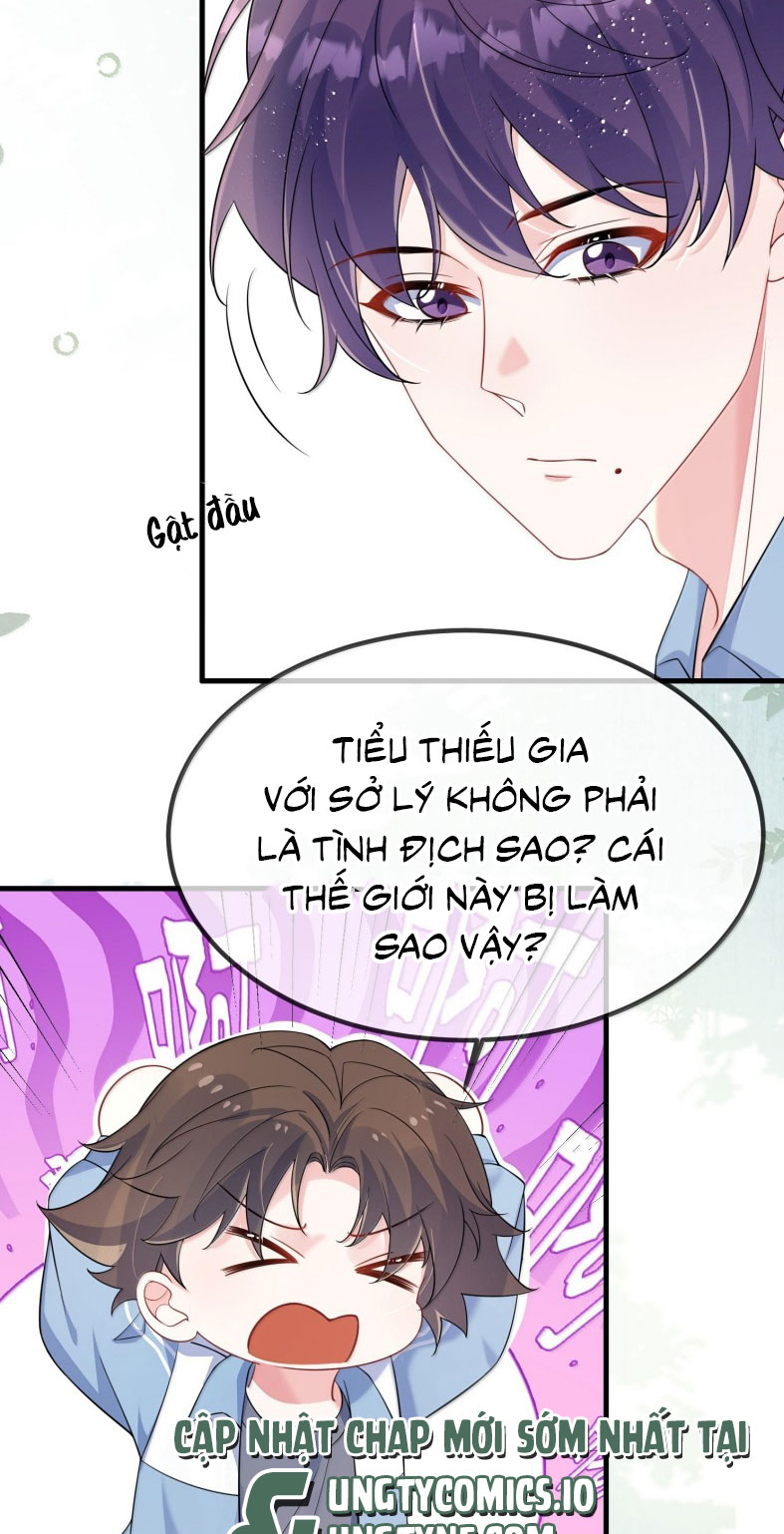 Giáo Bá Là Một Tên Yêu Tinh Chapter 135 - Trang 2