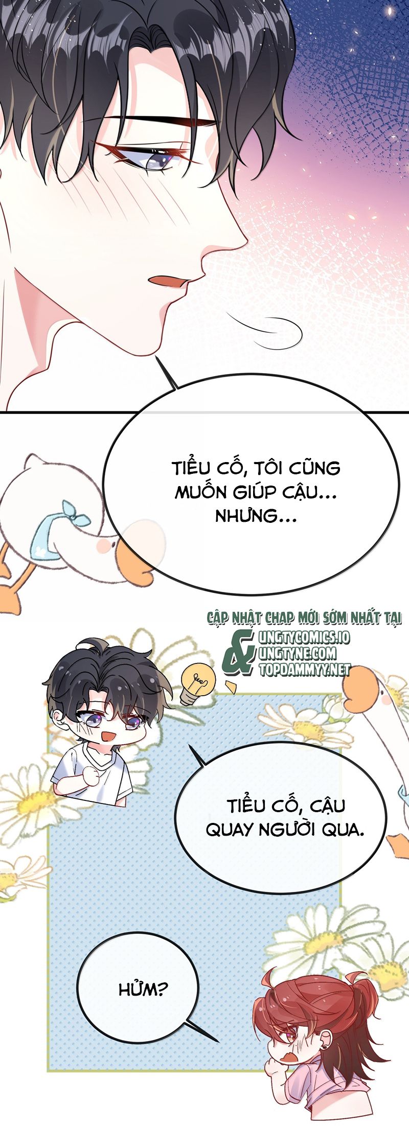 Giáo Bá Là Một Tên Yêu Tinh Chapter 133 - Trang 2