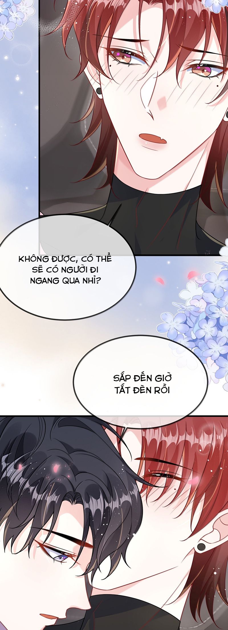 Giáo Bá Là Một Tên Yêu Tinh Chapter 133 - Trang 2