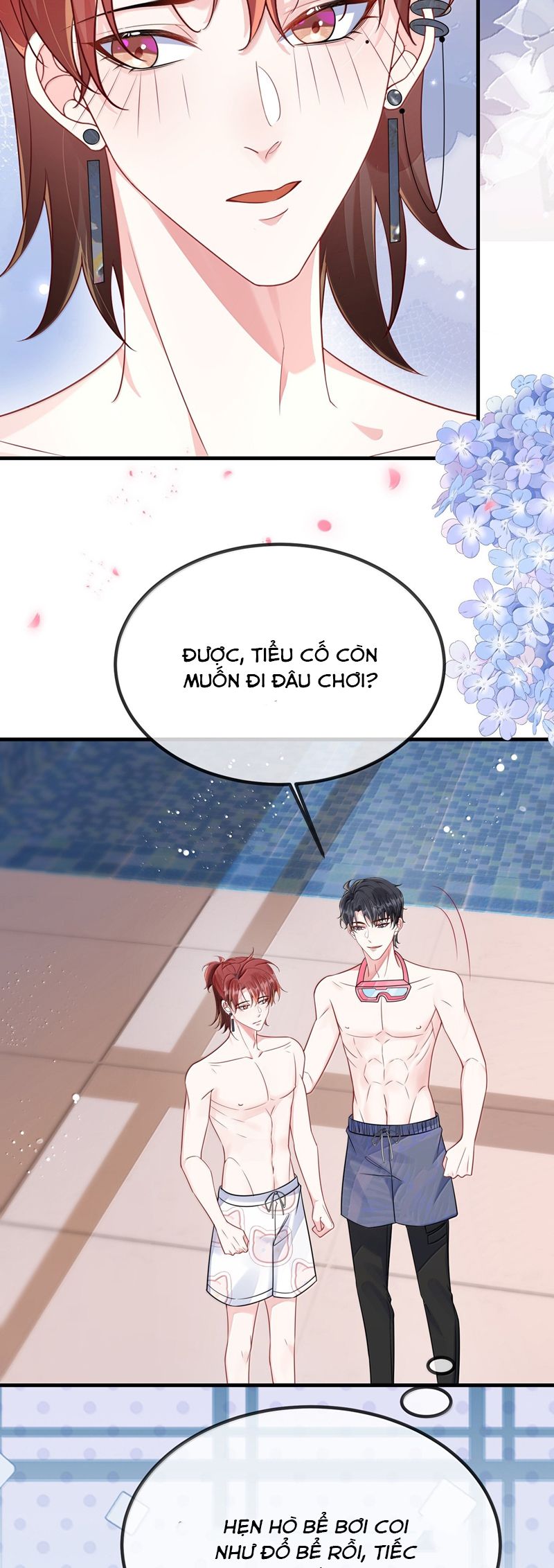 Giáo Bá Là Một Tên Yêu Tinh Chapter 129 - Trang 2