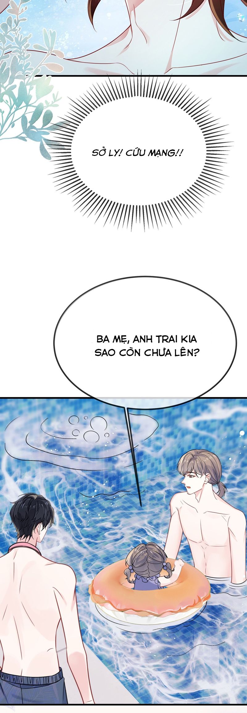 Giáo Bá Là Một Tên Yêu Tinh Chapter 128 - Trang 2