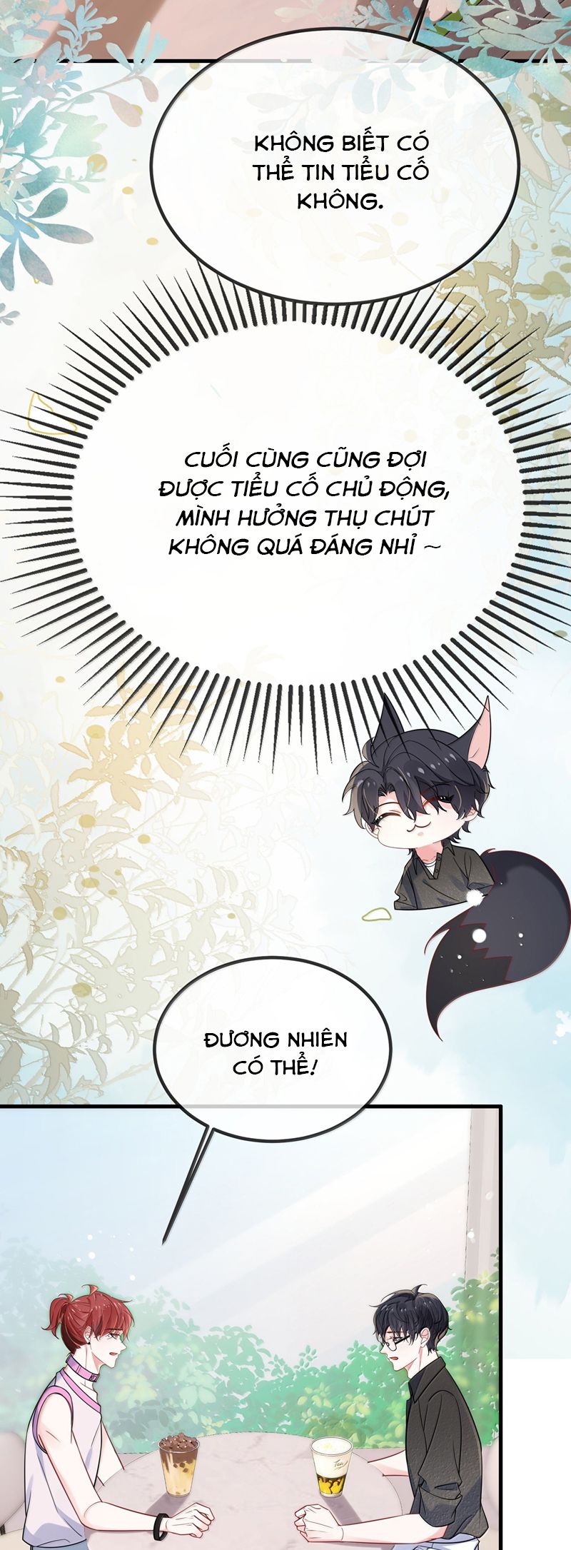 Giáo Bá Là Một Tên Yêu Tinh Chapter 126 - Trang 2