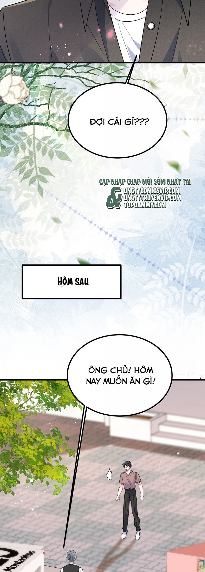 Giáo Bá Là Một Tên Yêu Tinh Chapter 126 - Trang 2