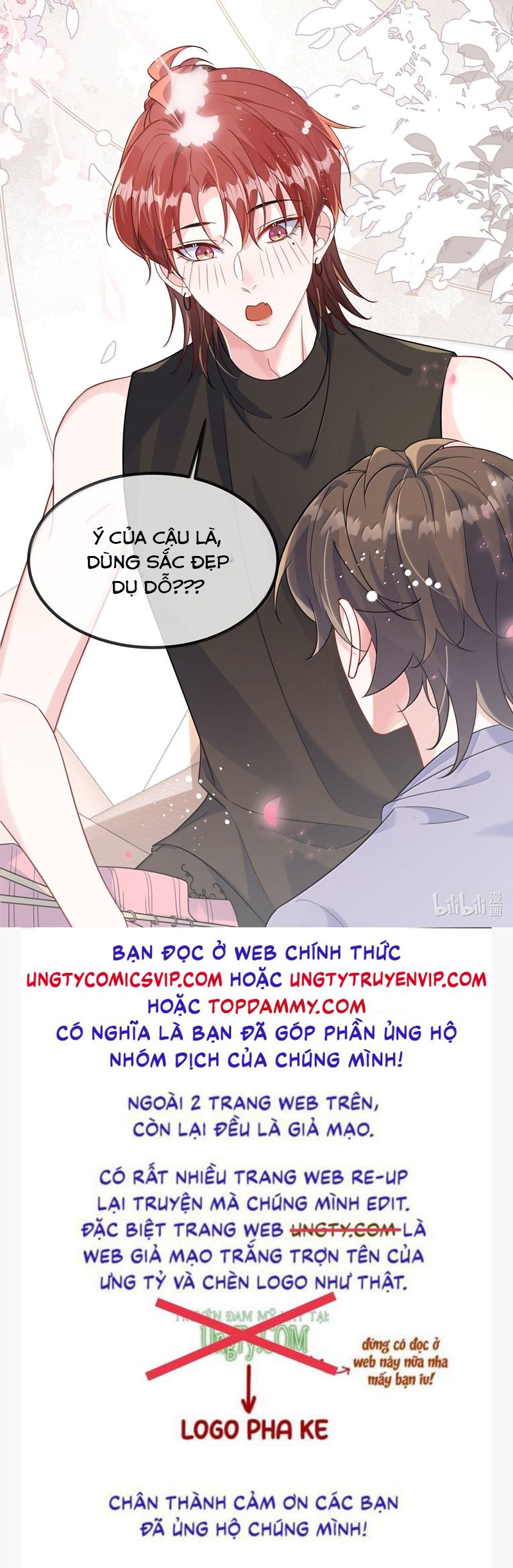 Giáo Bá Là Một Tên Yêu Tinh Chapter 126 - Trang 2