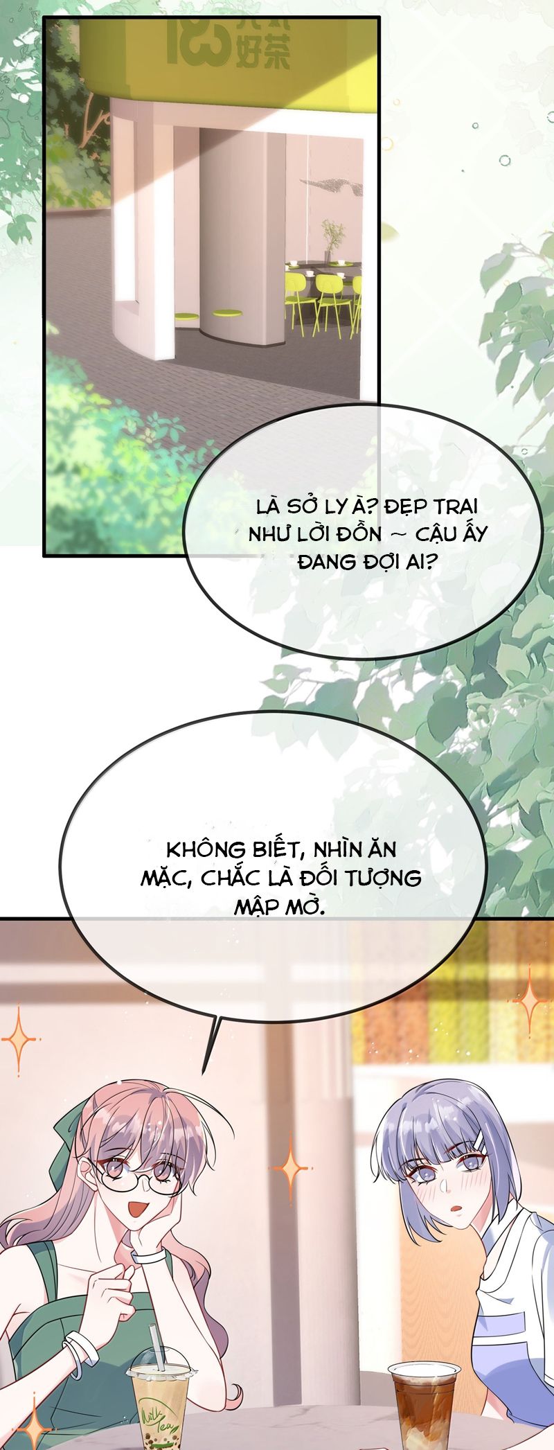 Giáo Bá Là Một Tên Yêu Tinh Chapter 125 - Trang 2