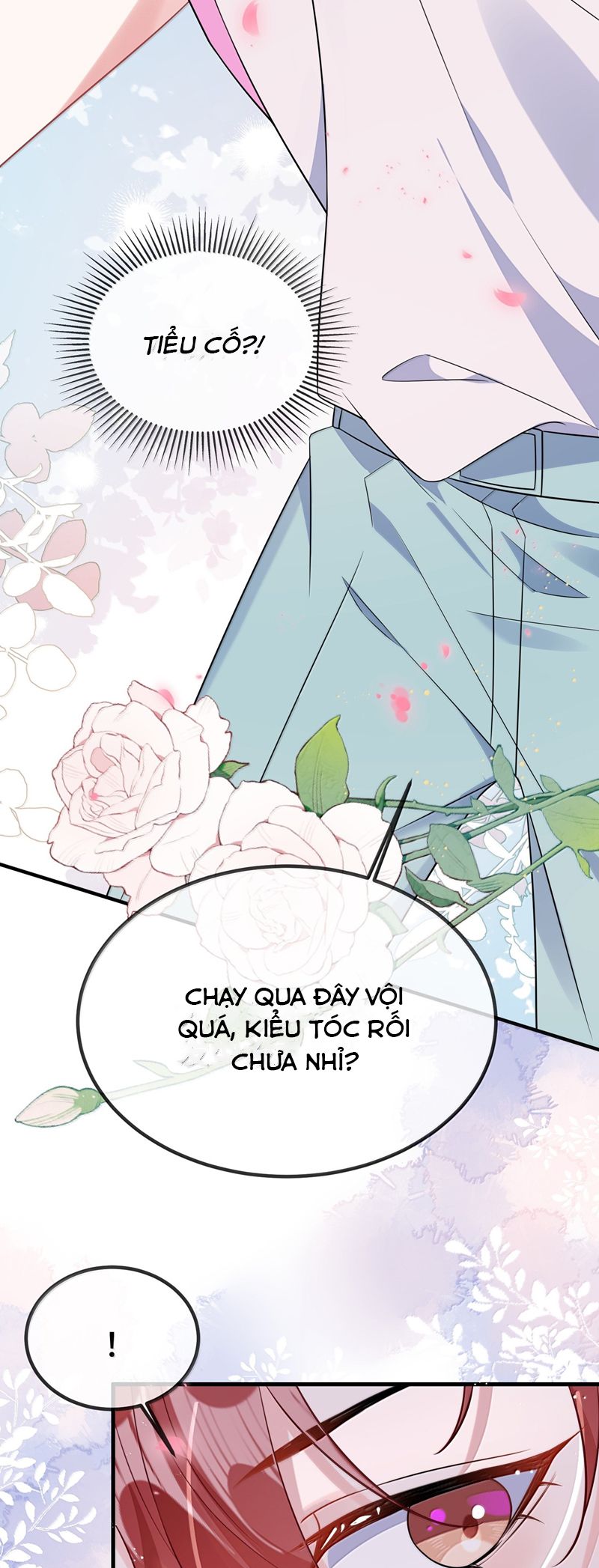 Giáo Bá Là Một Tên Yêu Tinh Chapter 125 - Trang 2