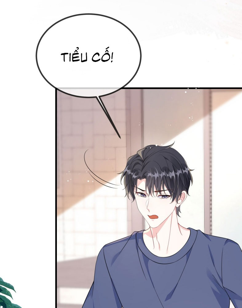 Giáo Bá Là Một Tên Yêu Tinh Chapter 124 - Trang 2