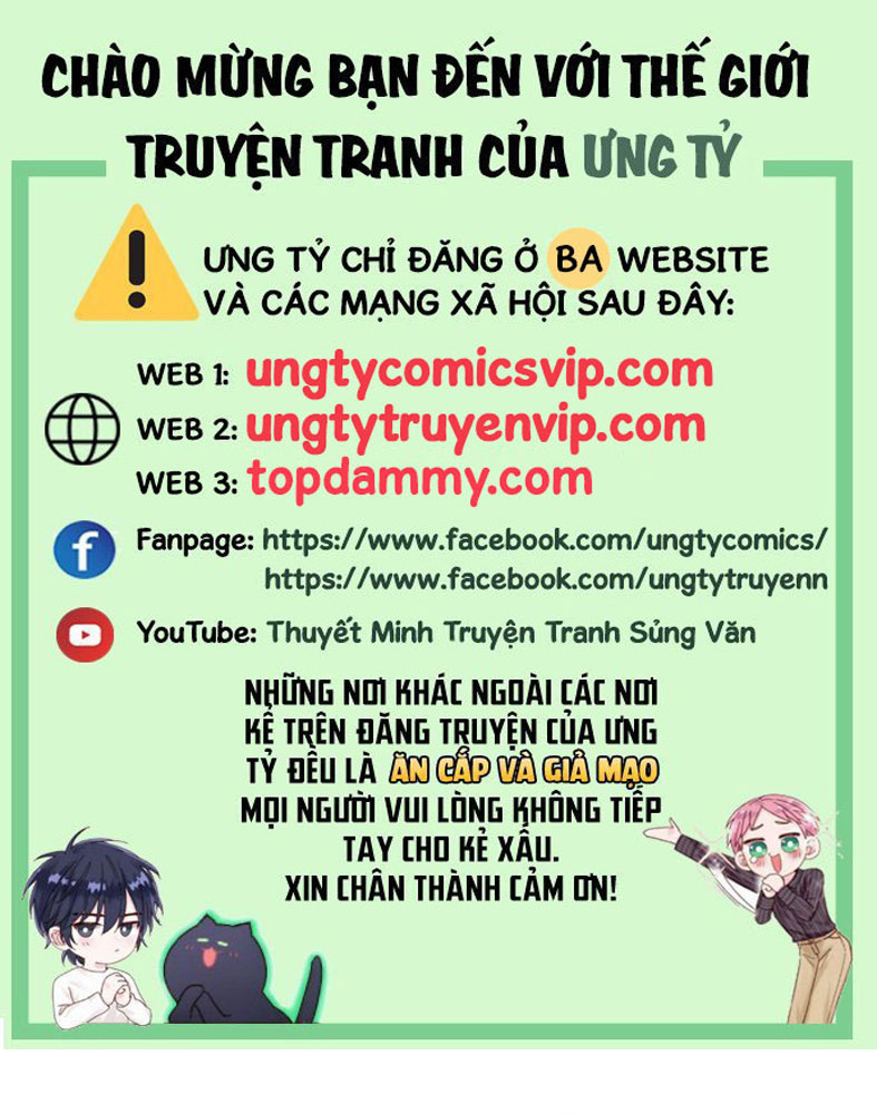 Giáo Bá Là Một Tên Yêu Tinh Chapter 124 - Trang 2