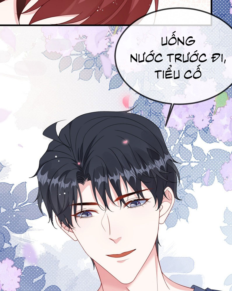 Giáo Bá Là Một Tên Yêu Tinh Chapter 124 - Trang 2