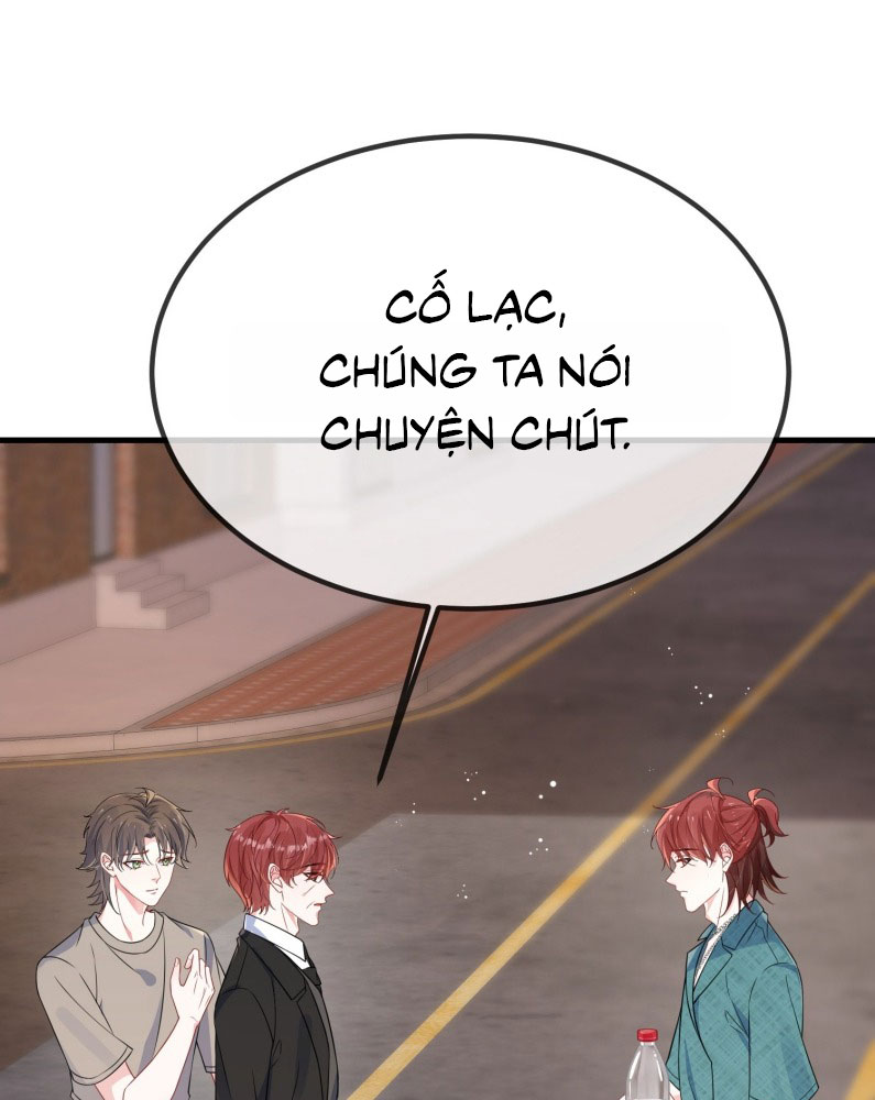 Giáo Bá Là Một Tên Yêu Tinh Chapter 124 - Trang 2