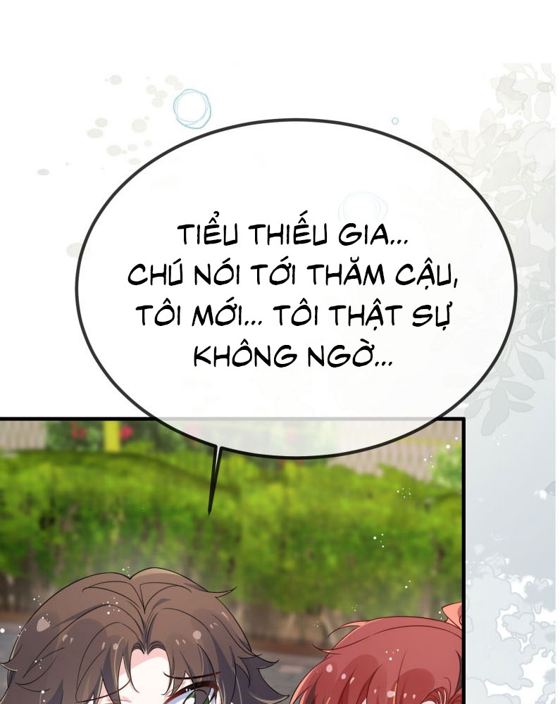 Giáo Bá Là Một Tên Yêu Tinh Chapter 124 - Trang 2