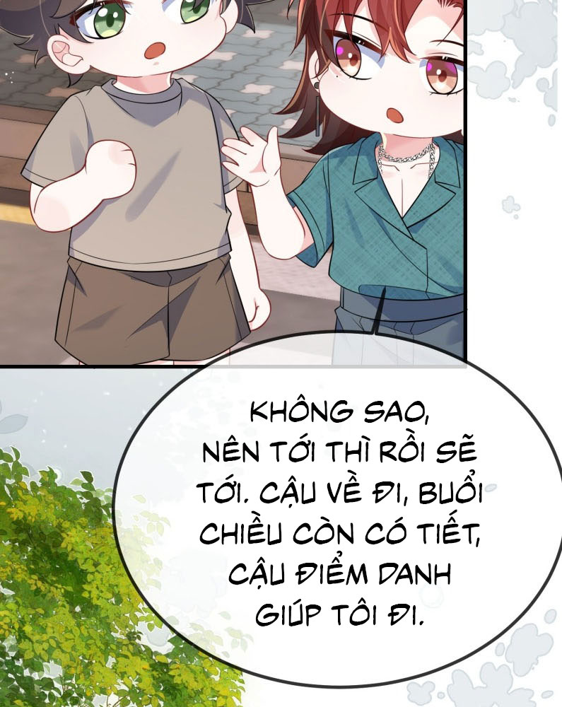 Giáo Bá Là Một Tên Yêu Tinh Chapter 124 - Trang 2