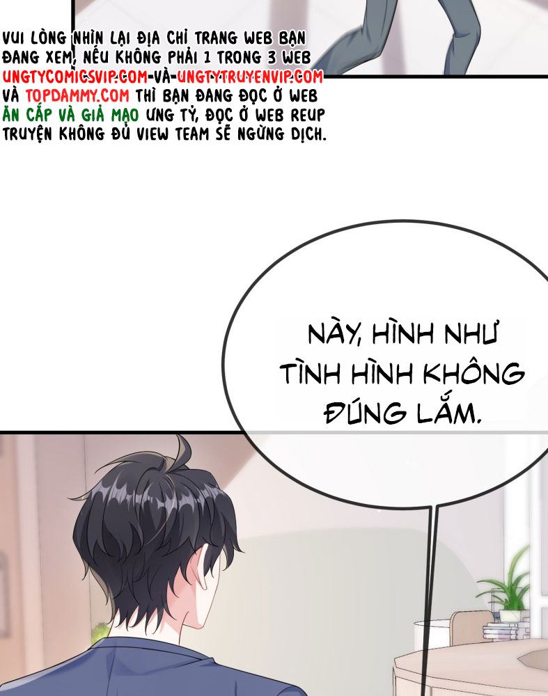 Giáo Bá Là Một Tên Yêu Tinh Chapter 124 - Trang 2