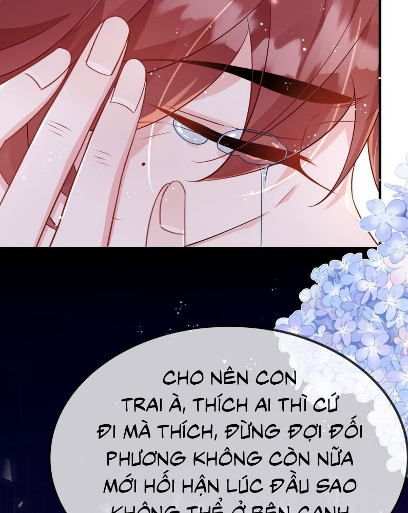 Giáo Bá Là Một Tên Yêu Tinh Chapter 124 - Trang 2