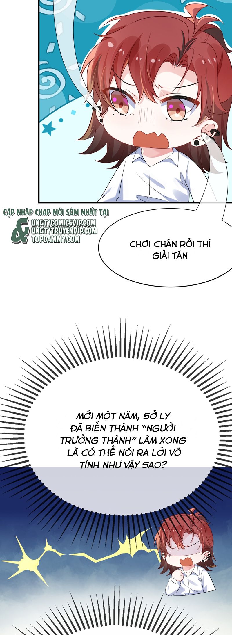 Giáo Bá Là Một Tên Yêu Tinh Chapter 122 - Trang 2