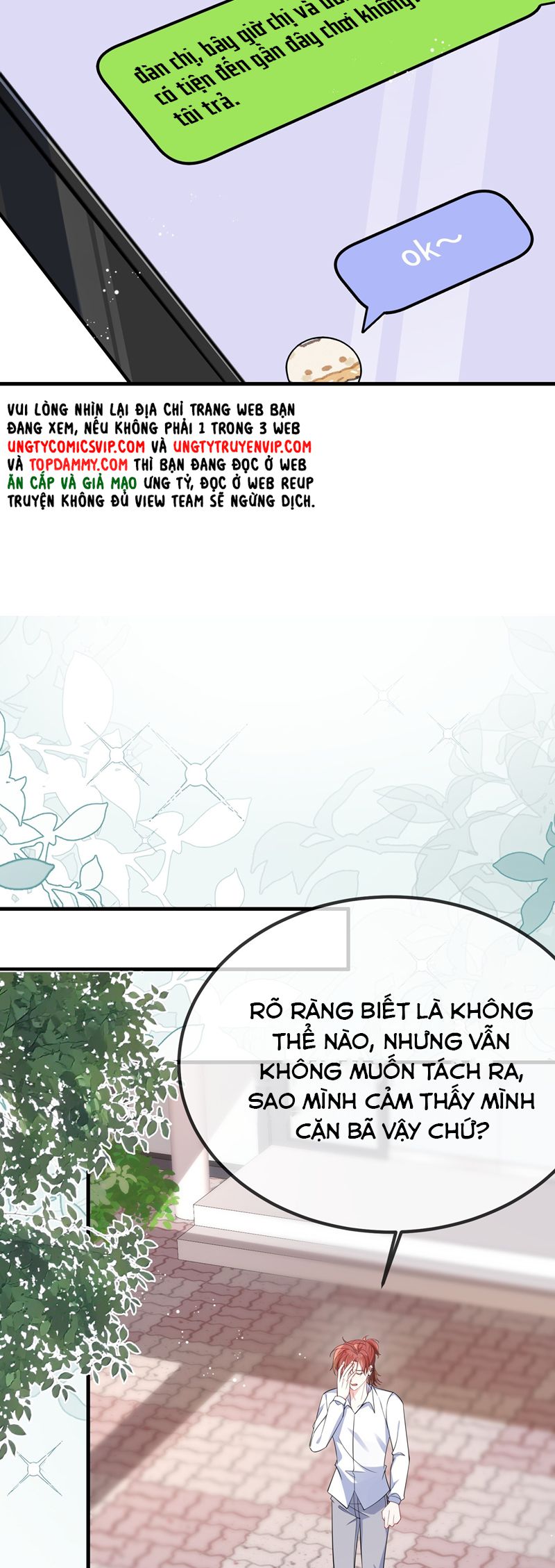 Giáo Bá Là Một Tên Yêu Tinh Chapter 122 - Trang 2