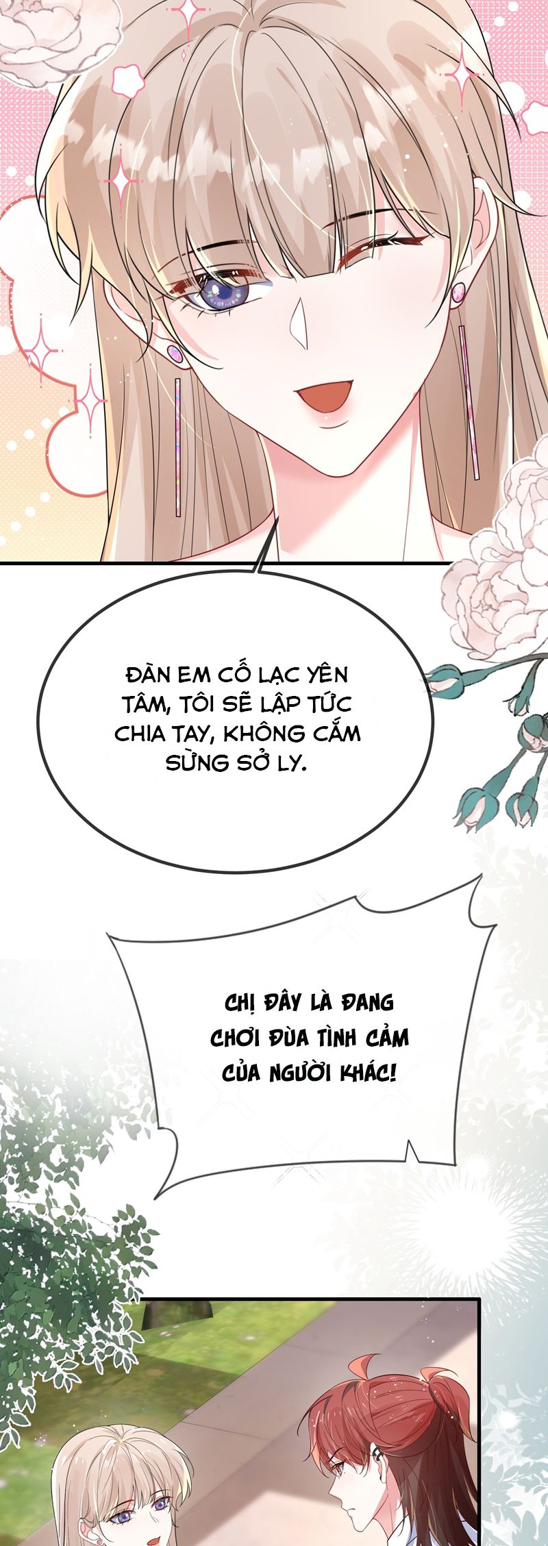 Giáo Bá Là Một Tên Yêu Tinh Chapter 122 - Trang 2