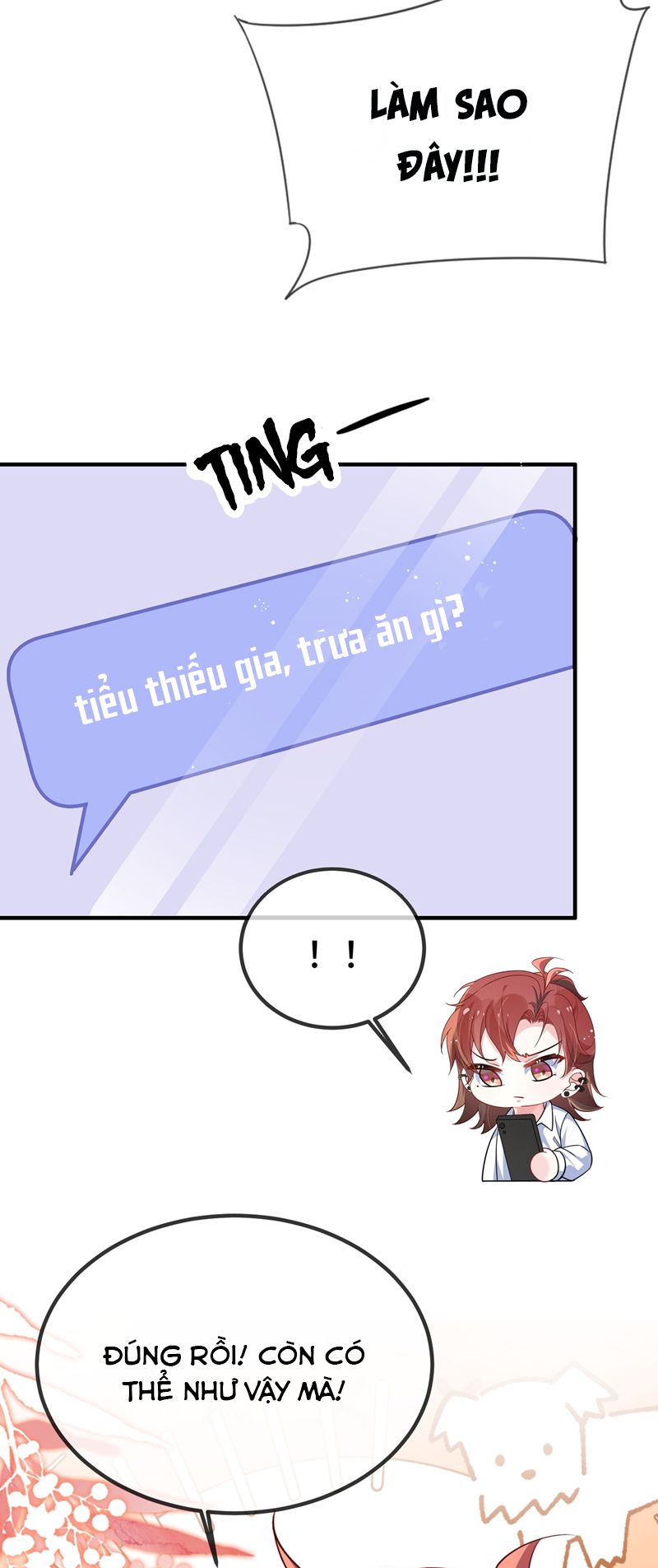 Giáo Bá Là Một Tên Yêu Tinh Chapter 122 - Trang 2