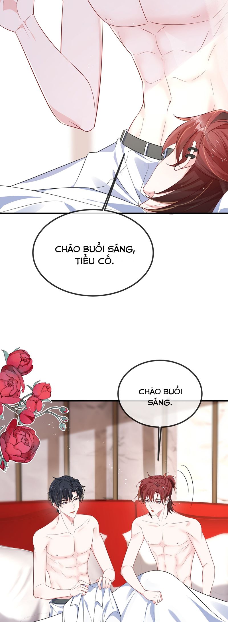 Giáo Bá Là Một Tên Yêu Tinh Chapter 122 - Trang 2