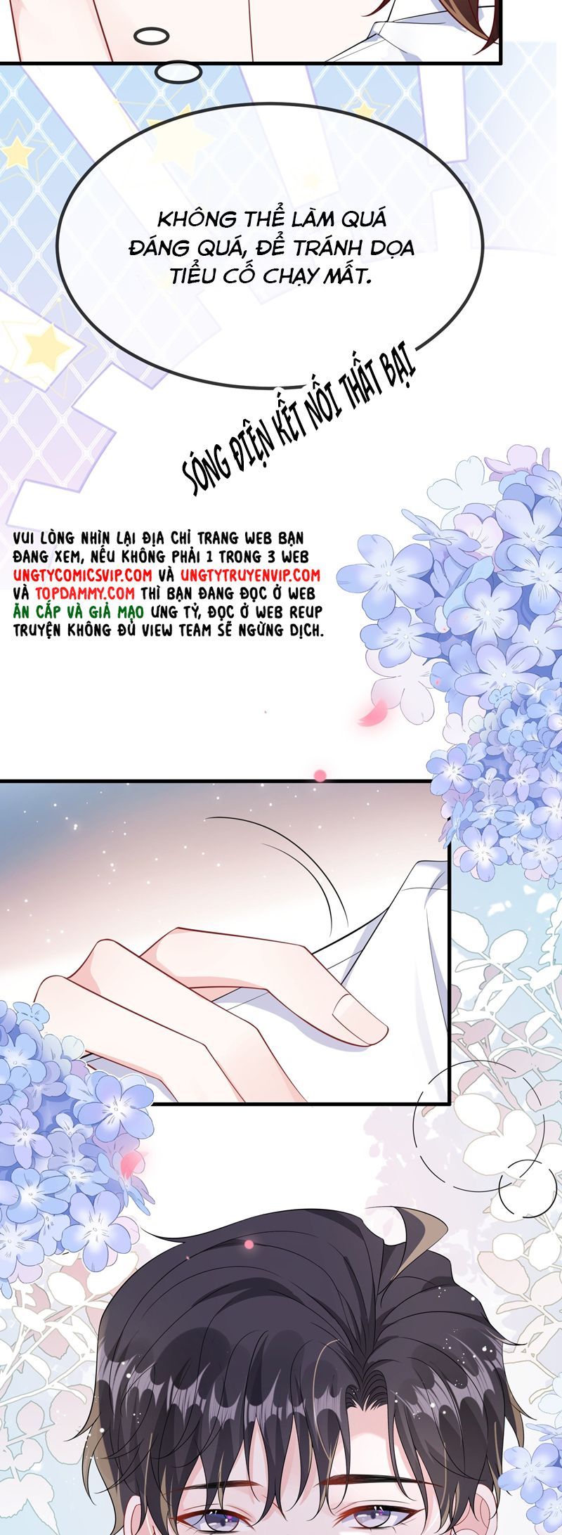 Giáo Bá Là Một Tên Yêu Tinh Chapter 122 - Trang 2