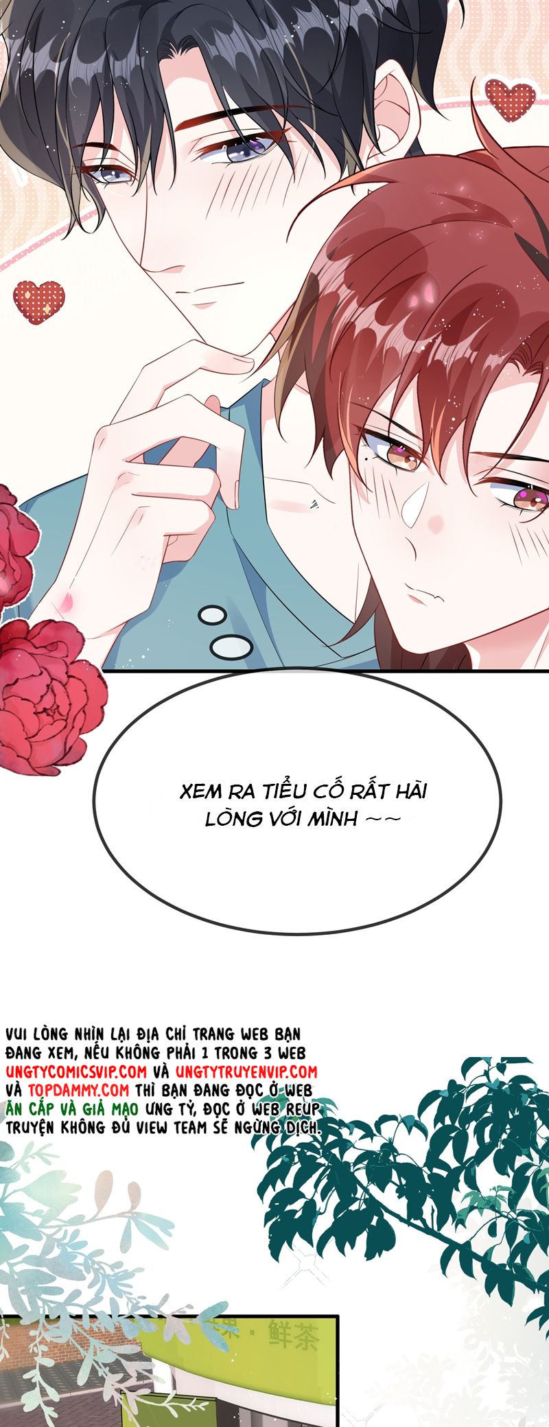 Giáo Bá Là Một Tên Yêu Tinh Chapter 120 - Trang 2