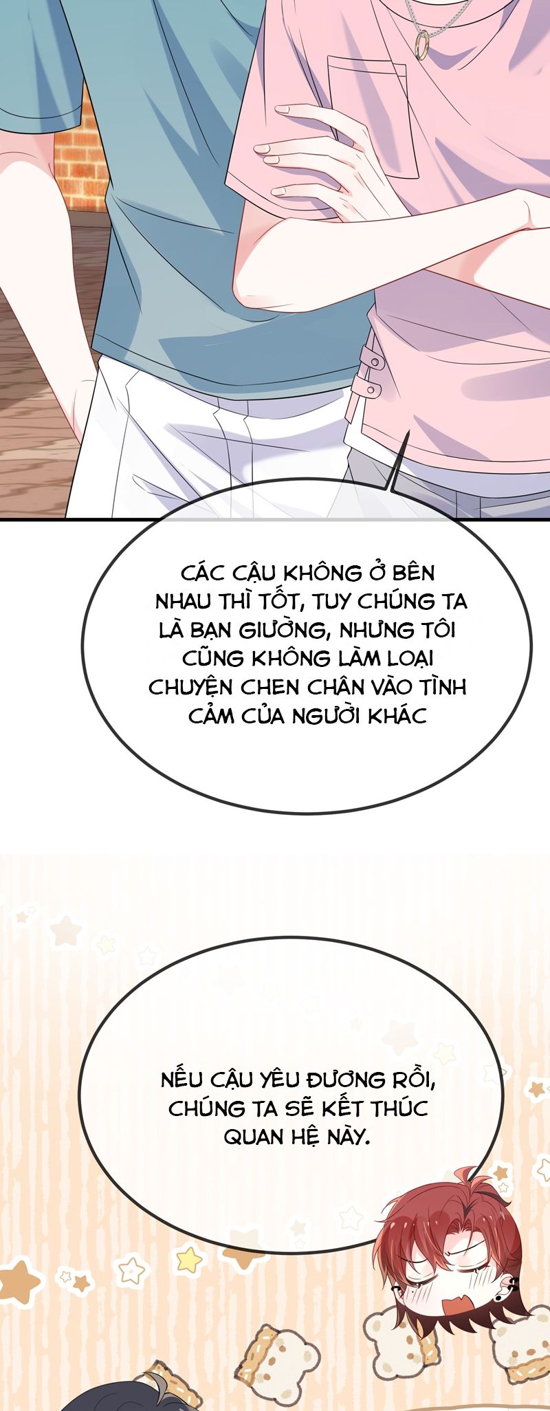 Giáo Bá Là Một Tên Yêu Tinh Chapter 120 - Trang 2