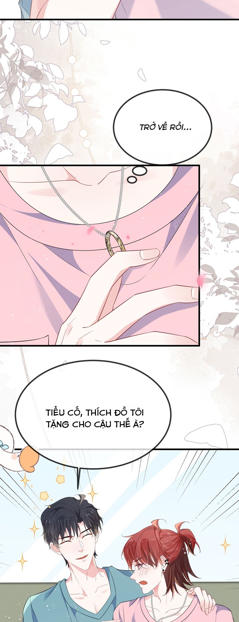 Giáo Bá Là Một Tên Yêu Tinh Chapter 120 - Trang 2