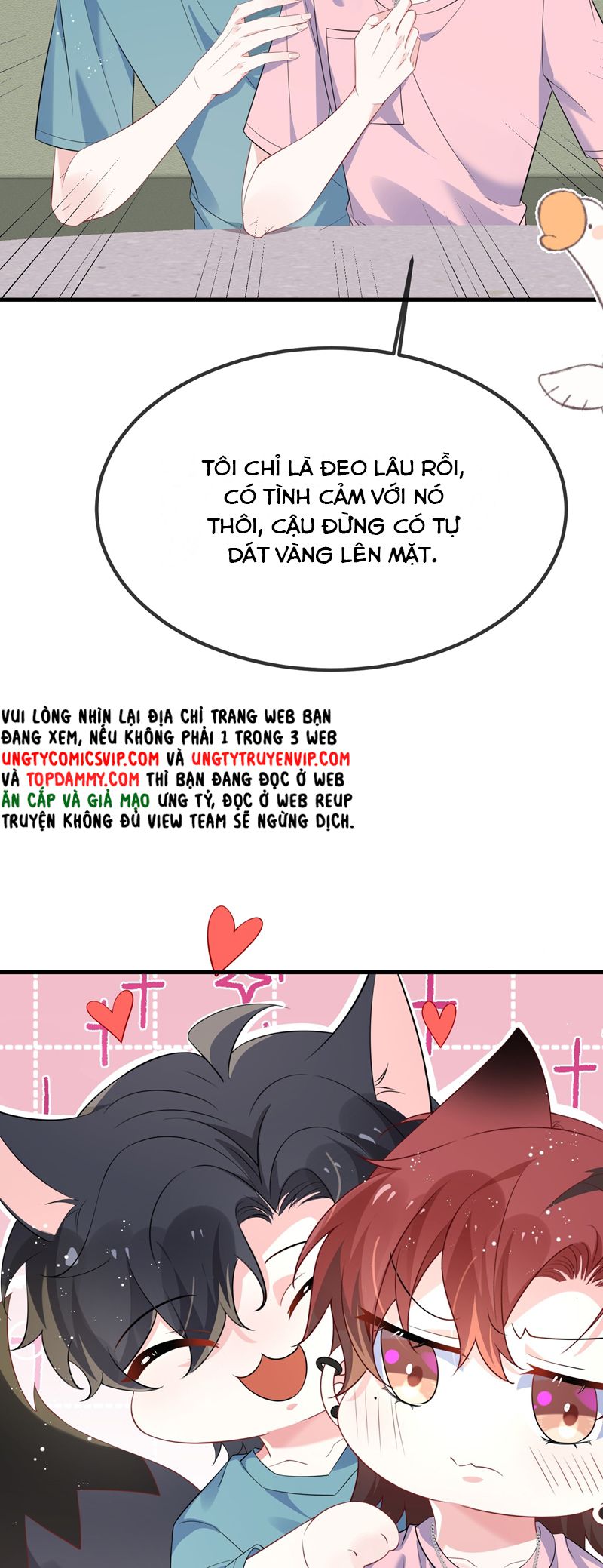 Giáo Bá Là Một Tên Yêu Tinh Chapter 120 - Trang 2