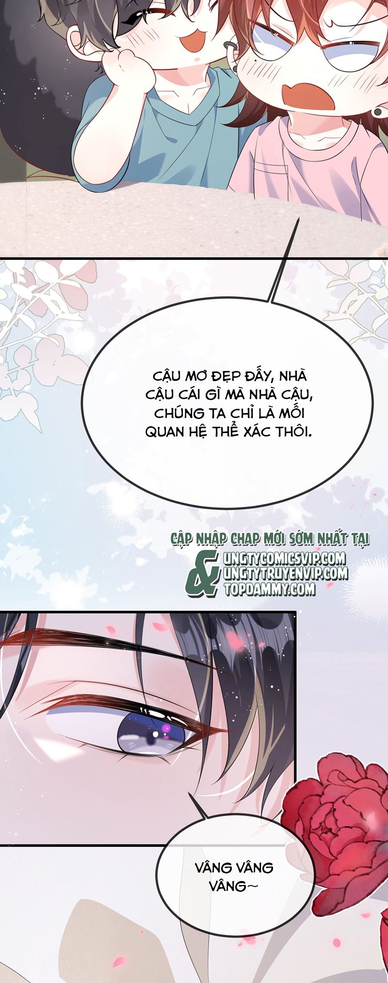 Giáo Bá Là Một Tên Yêu Tinh Chapter 119 - Trang 2