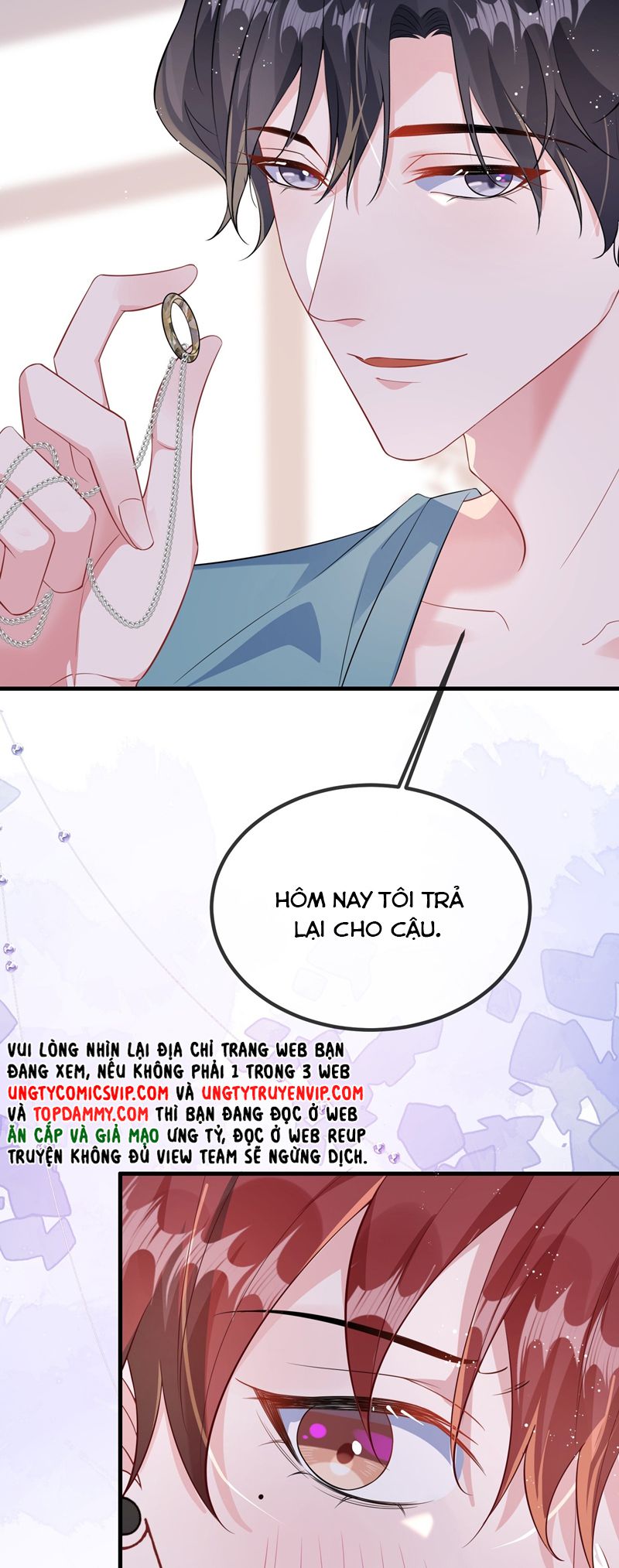 Giáo Bá Là Một Tên Yêu Tinh Chapter 119 - Trang 2