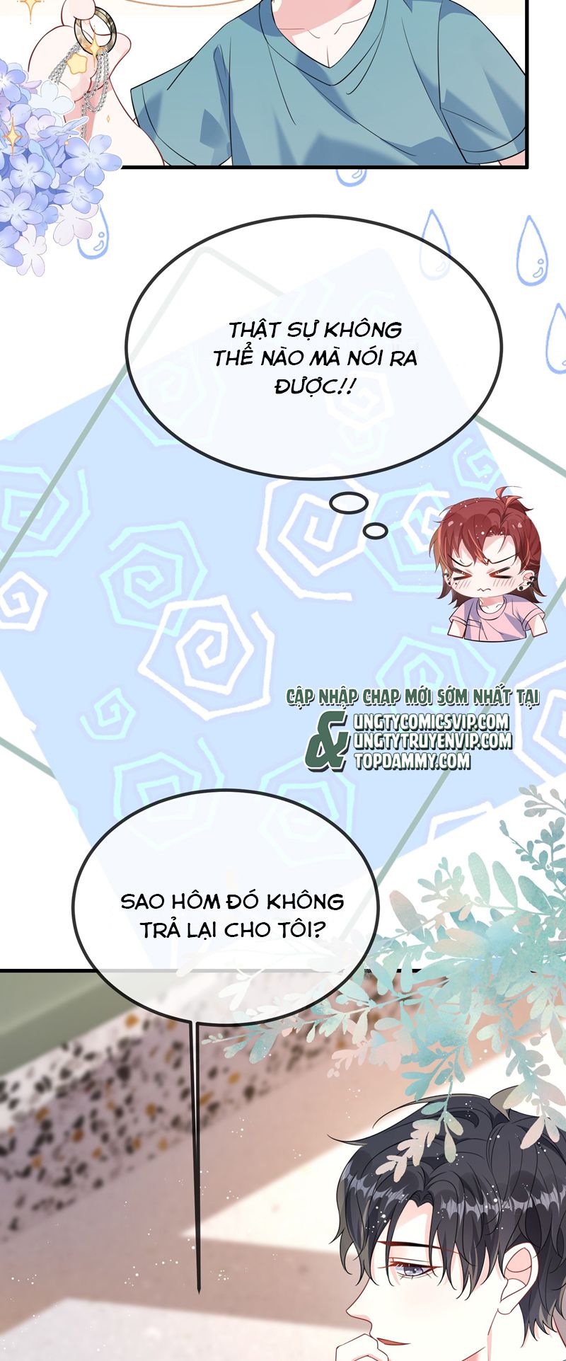 Giáo Bá Là Một Tên Yêu Tinh Chapter 119 - Trang 2