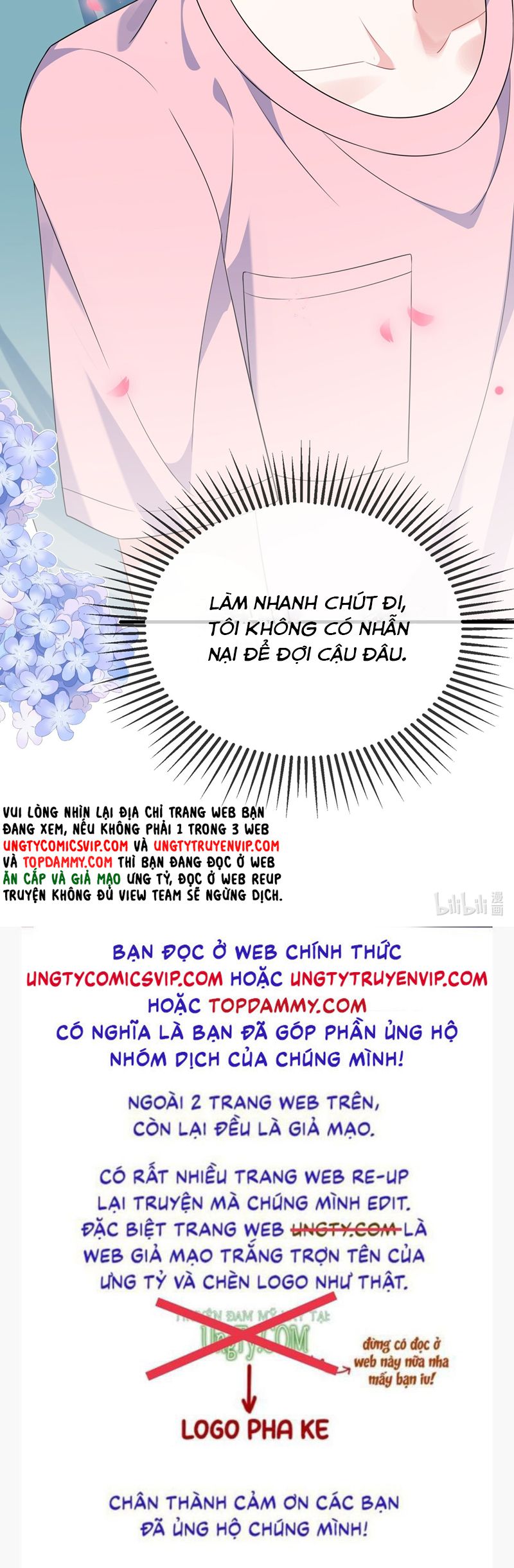 Giáo Bá Là Một Tên Yêu Tinh Chapter 119 - Trang 2