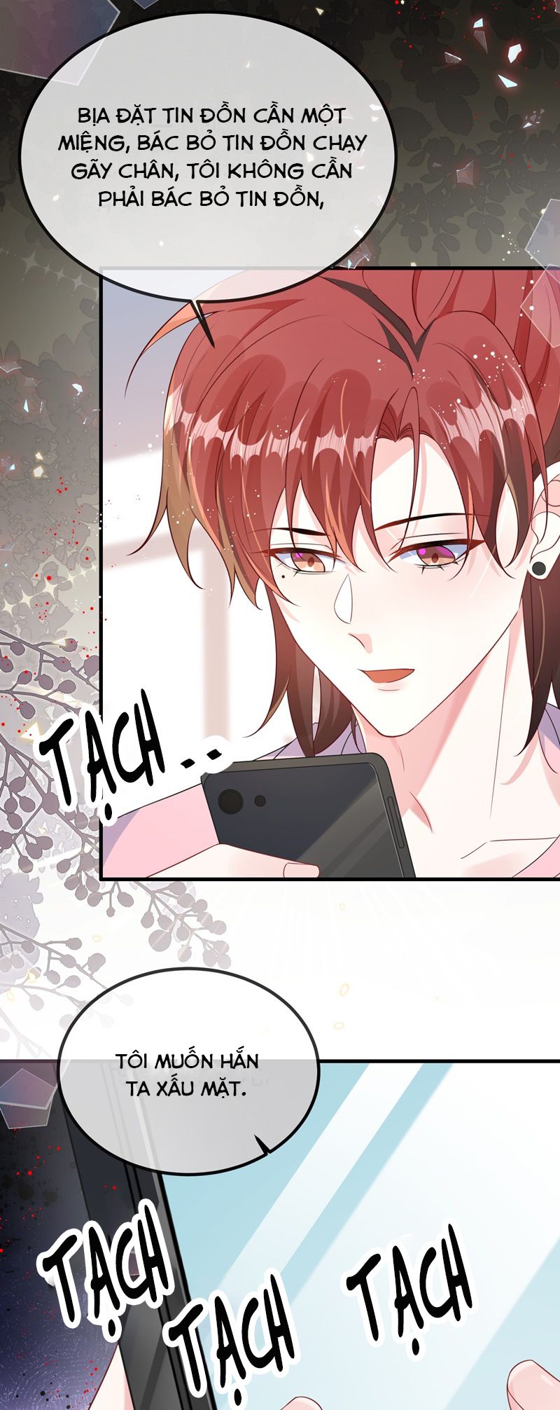 Giáo Bá Là Một Tên Yêu Tinh Chapter 118 - Trang 2