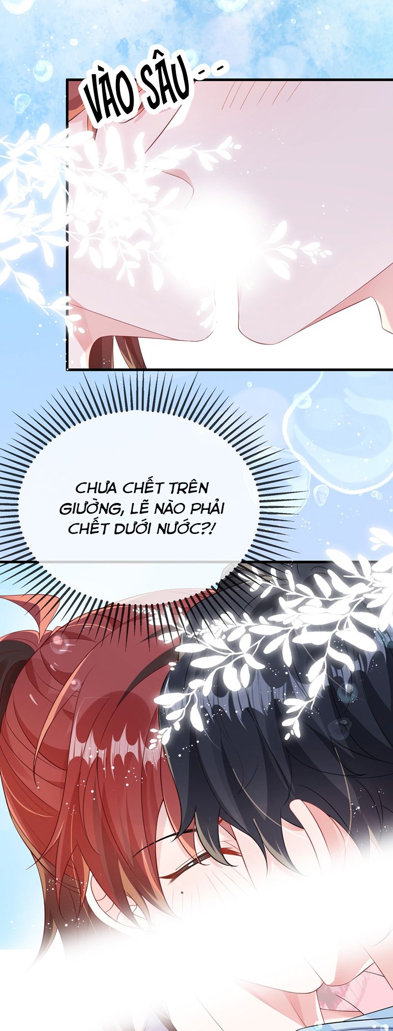 Giáo Bá Là Một Tên Yêu Tinh Chapter 117 - Trang 2