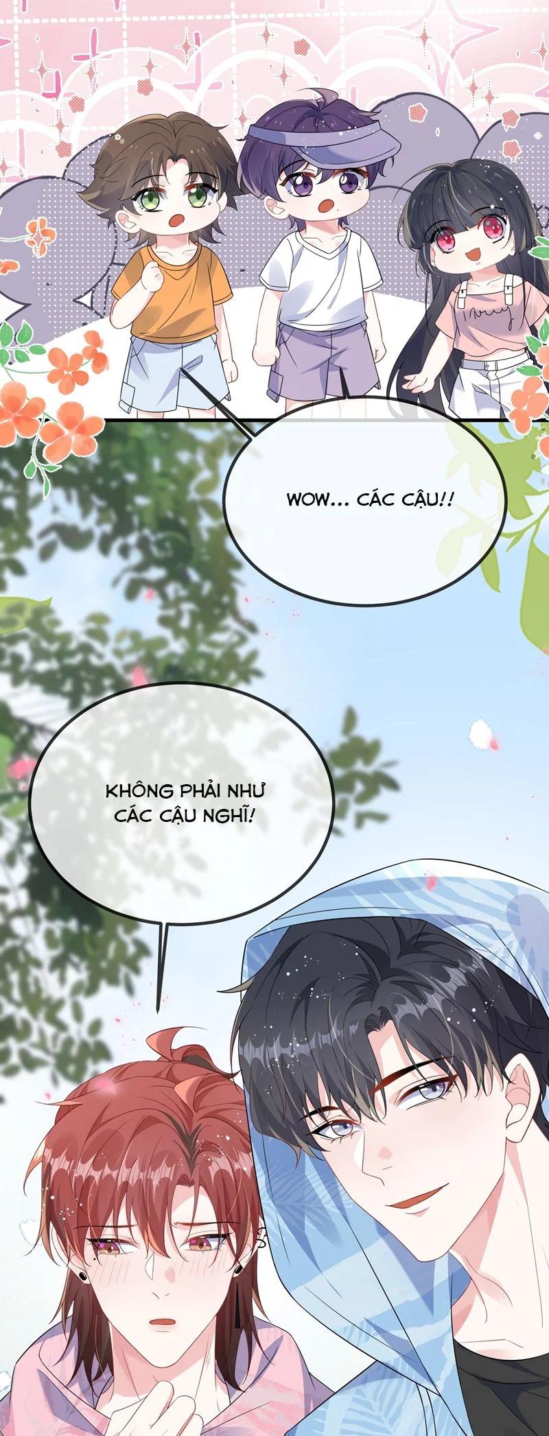 Giáo Bá Là Một Tên Yêu Tinh Chapter 116 - Trang 2