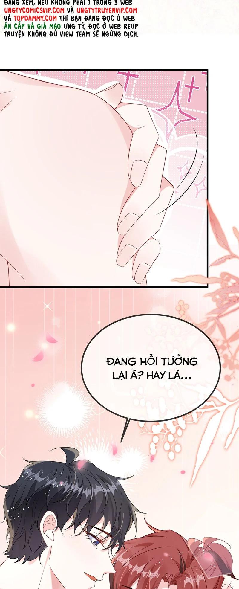 Giáo Bá Là Một Tên Yêu Tinh Chapter 115 - Trang 2