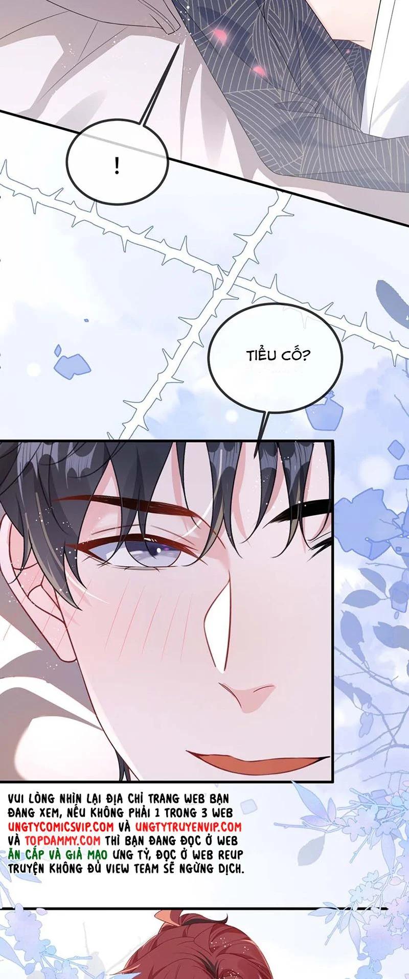 Giáo Bá Là Một Tên Yêu Tinh Chapter 115 - Trang 2